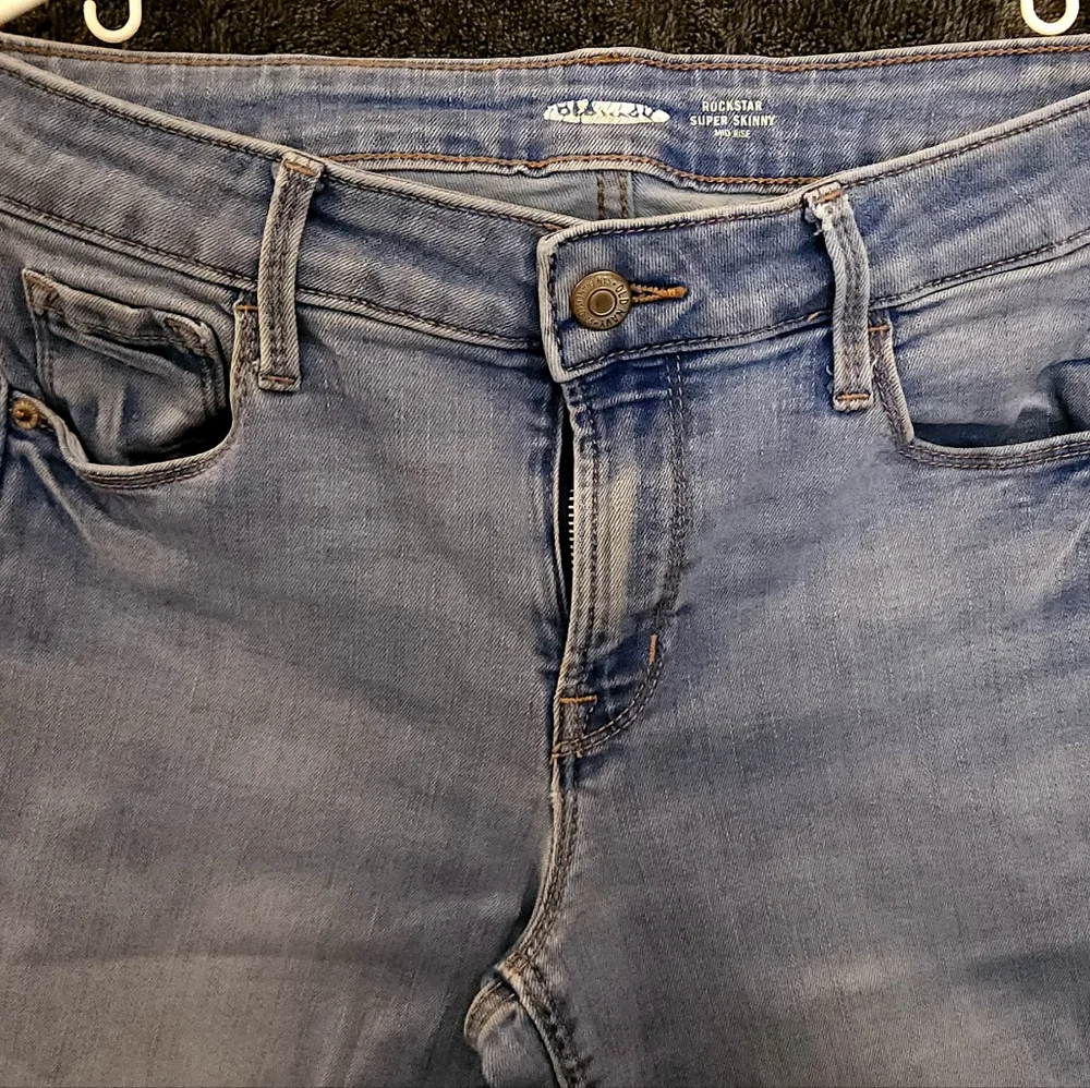 Jeans - Picture 1 of 3